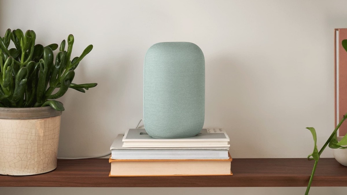 15 Smart gadgets for Google Home