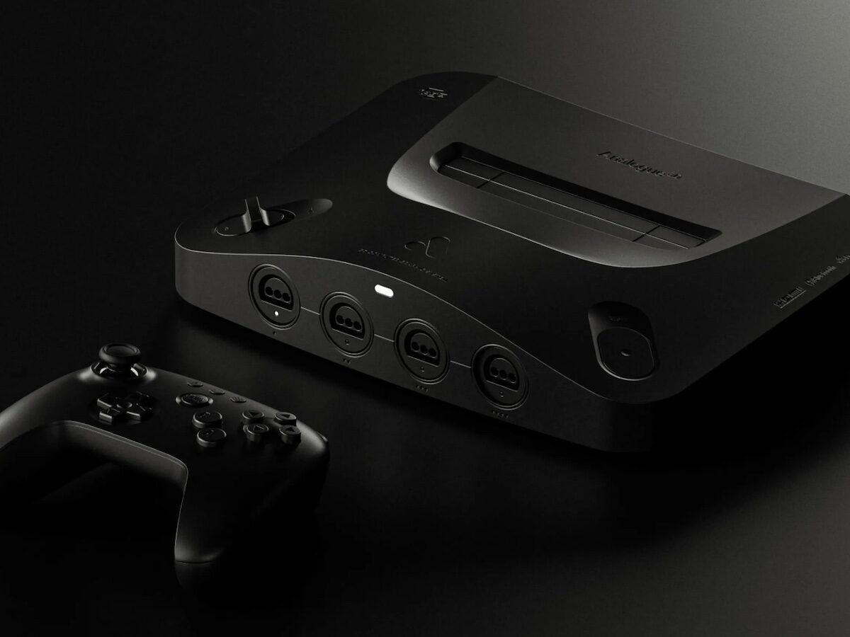 Analogue 3D: Reimagined 4K N64 Console with Full Cartridge Compatibility on Gadget Flow