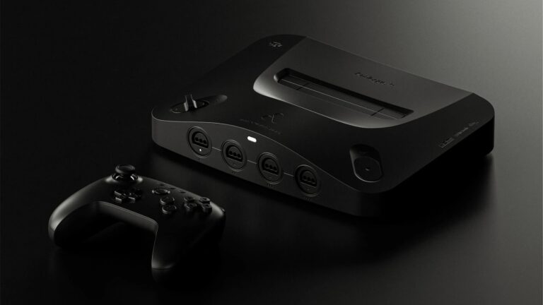 Analogue 3D: Reimagined 4K N64 Console with Full Cartridge Compatibility on Gadget Flow