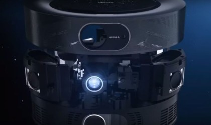 Anker Nebula Cosmos Max 4K Home Projector