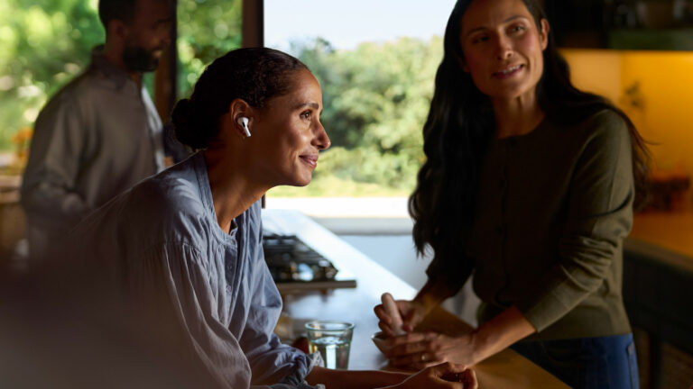 Apple AirPods 4: Earbuds with an Elegant, Ergonomic Shape & Powerful Audio on Gadget Flow