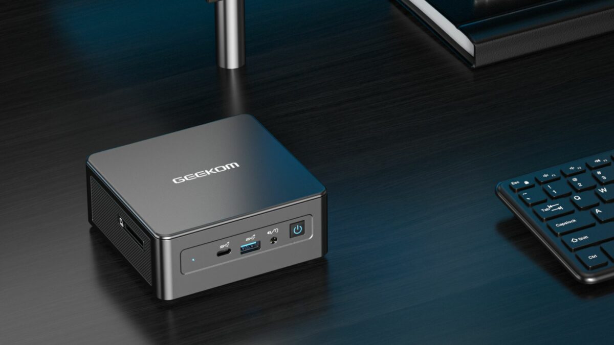 Are mini PCs good for gaming?