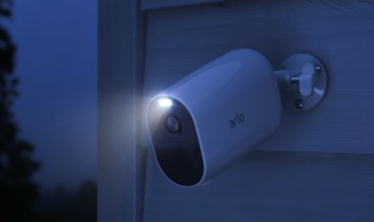 Arlo Essential Series Home Security Cameras