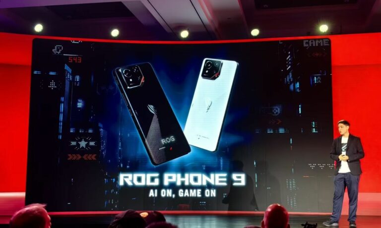 ASUS ROG Phone 9 Leaks: Will 185Hz display change the game?