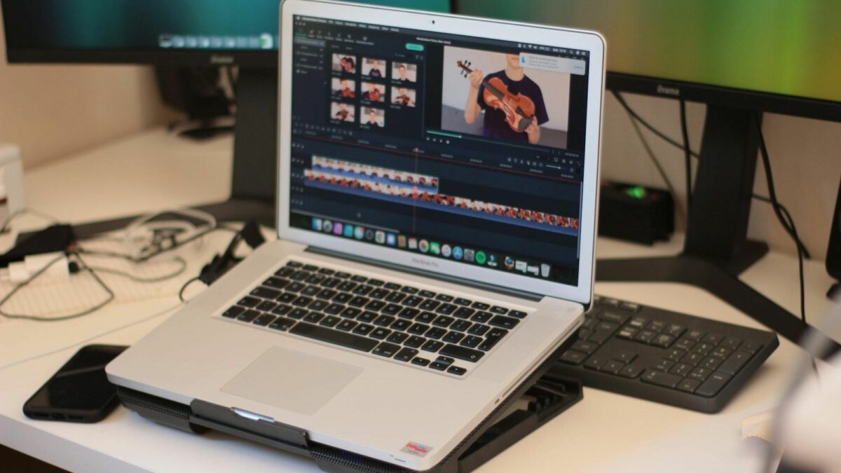 4 best laptops for video and photo editing for every budget