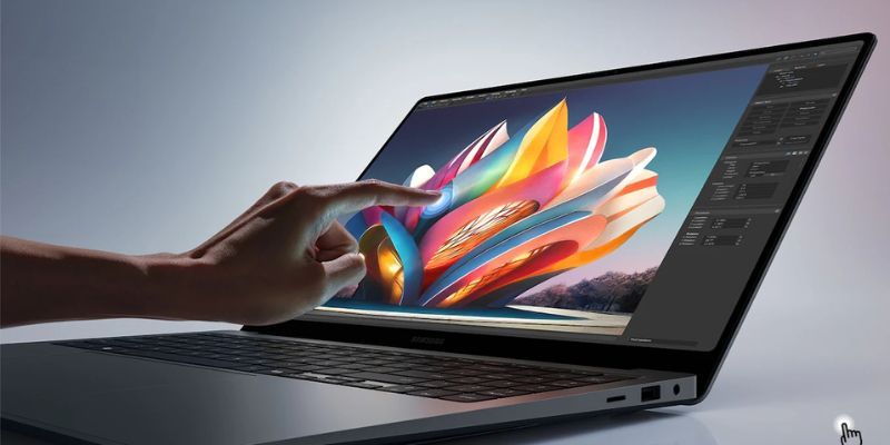 Samsung Galaxy Book4 Ultra