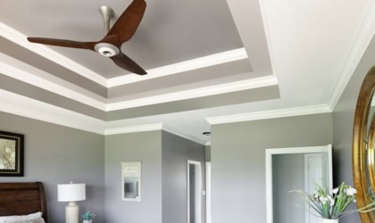 Big Ass Fans Haiku Smart Ceiling Fan