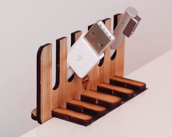 Cable Fondler