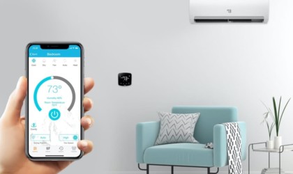 Cielo Breez Plus Smart Air Conditioner Controller