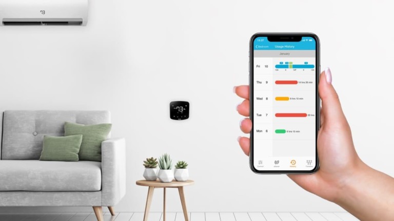 Cielo Breez Plus Smart Air Conditioner Controller