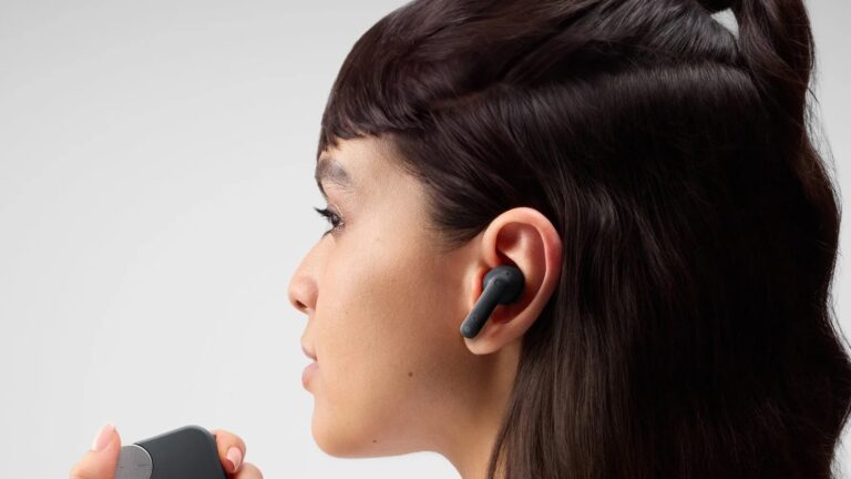 CMF Buds Pro 2: Fashionable Budget Earbuds with Innovative Technology on Gadget Flow