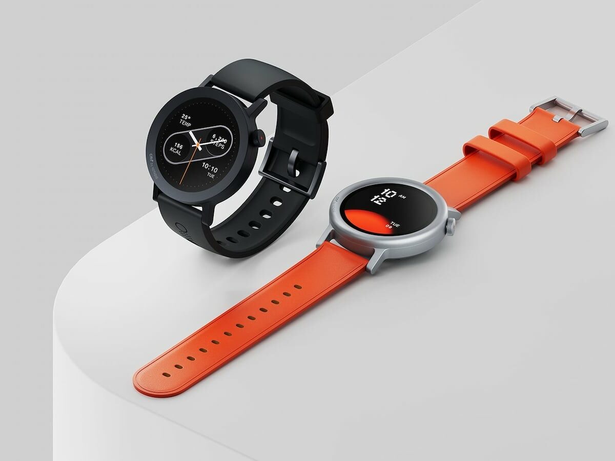 CMF Watch Pro 2: Smart Companion for Health and Lifestyle Enthusiasts on Gadget Flow