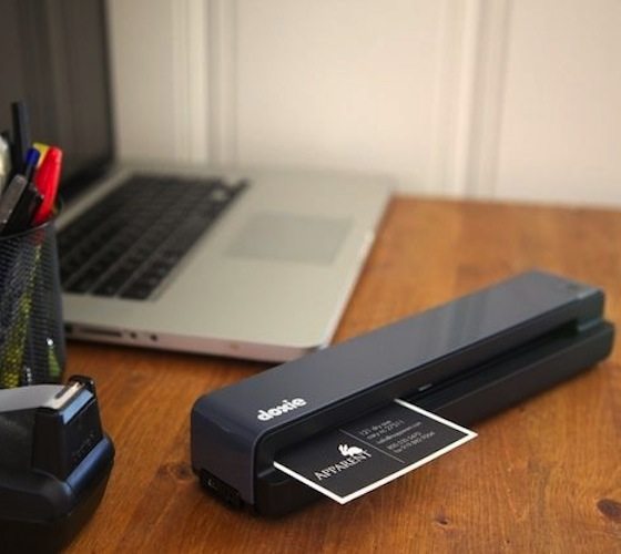 Doxie One Paper Scanner