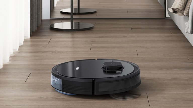 ECOVACS DEEBOT OZMO 950 Robot Vacuum Mop