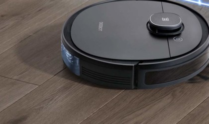 ECOVACS DEEBOT OZMO 950 Robot Vacuum Mop