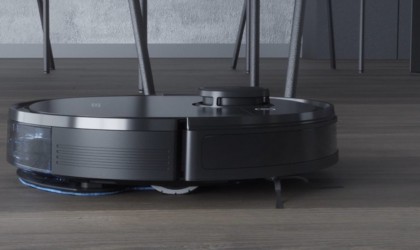ECOVACS DEEBOT OZMO 950 Robot Vacuum Mop