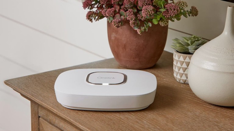 First Alert Onelink Smoke and CO Detector