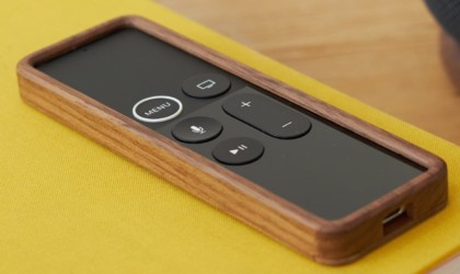 Flösku Apple TV Remote Case