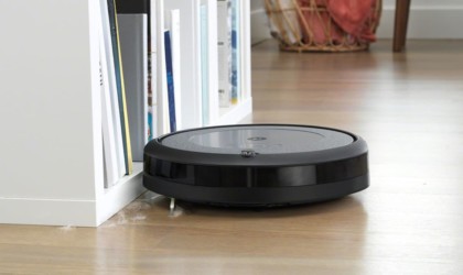 iRobot Roomba i3+ Robot Vacuum