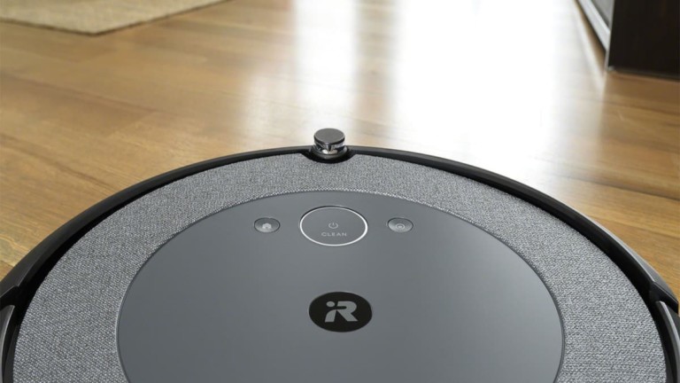 iRobot Roomba i3+ Robot Vacuum