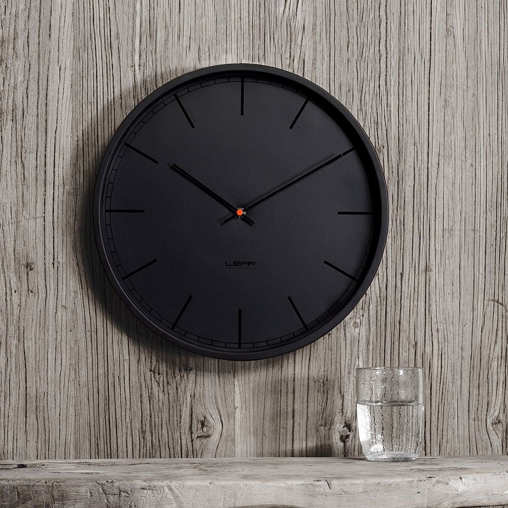 Leff Amsterdam Tone35 Wall Clock