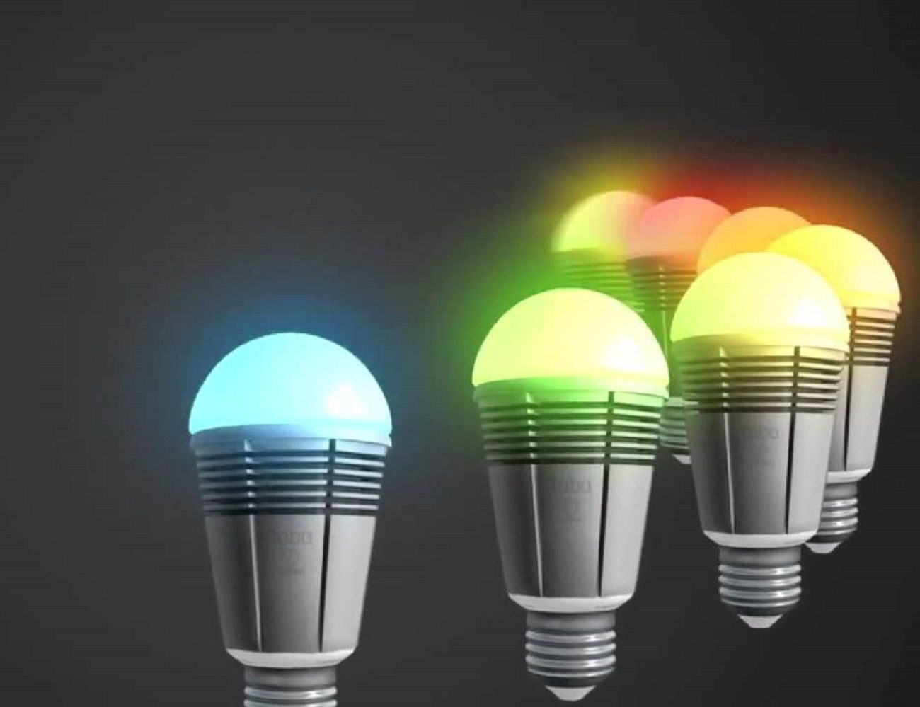 Lumen Smart Bulb