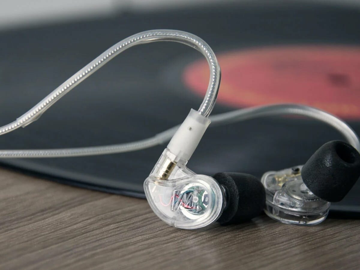 Mee Audio M6 Pro 2nd Gen Modular In-Ear Monitors for On-the-Road Musicians on Gadget Flow