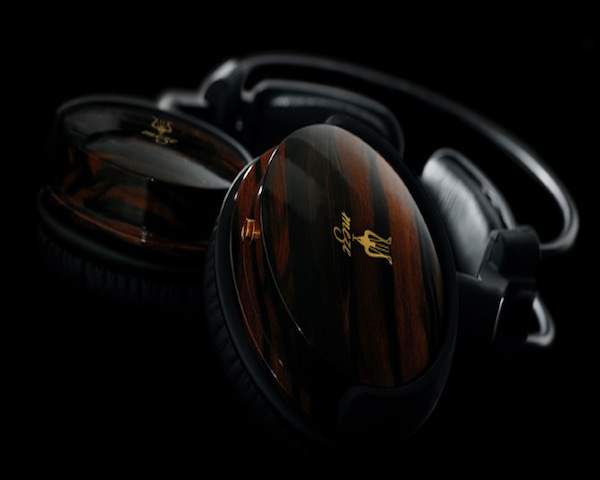 Meze 88 Classic Headphones