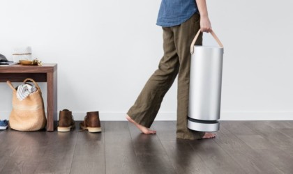 Molekule Air Home Air Purifier