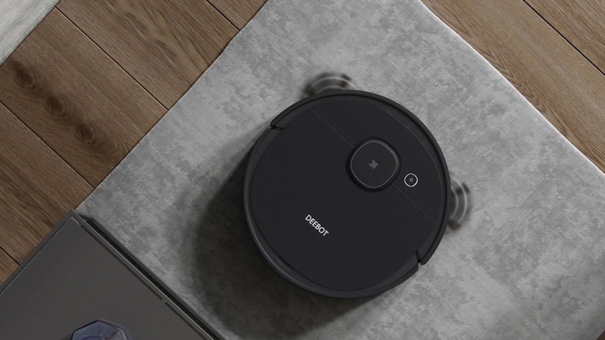 Must-have smart home cleaning gadgets