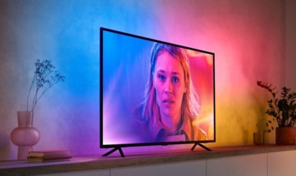 Philips Hue Play Gradient Lightstrip