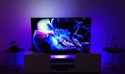 Philips Hue Play Gradient Lightstrip