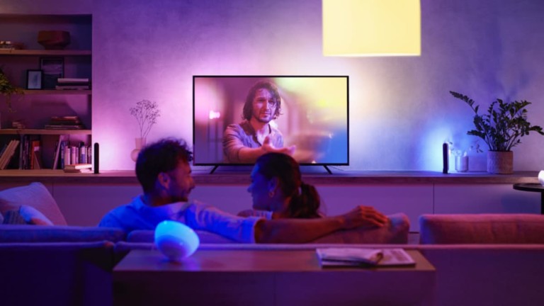 Philips Hue Play Gradient Lightstrip