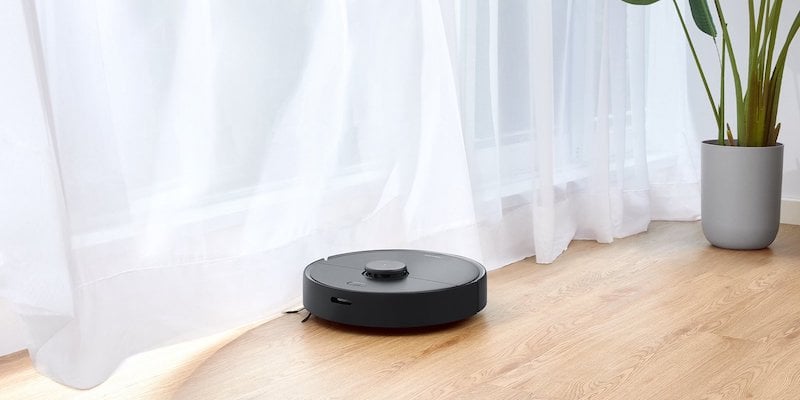 Roborock S4 Max Robot Vacuum