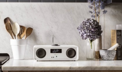 Ruark Audio R2 Mk3 Streaming Music System