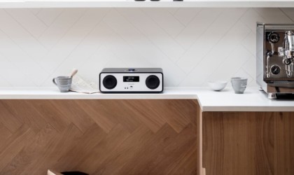 Ruark Audio R2 Mk3 Streaming Music System