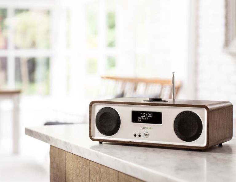 Ruark Audio R2 Mk3 Streaming Music System