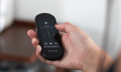 Sevenhugs Smart Remote X All in One Controller