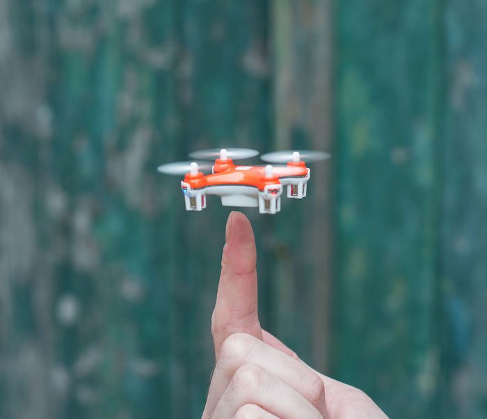 Skeye Nano Drone