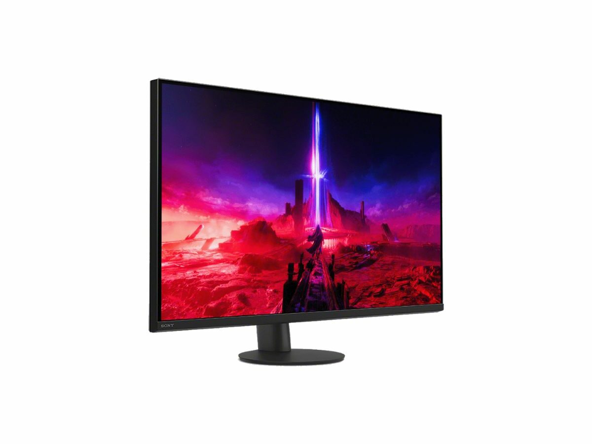 27” INZONE M9 II 4K 160Hz Full Array LED HDR Gaming Monitor by Sony on Gadget Flow