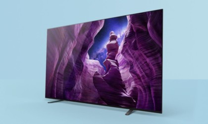 Sony XBR A8H Series OLED TV