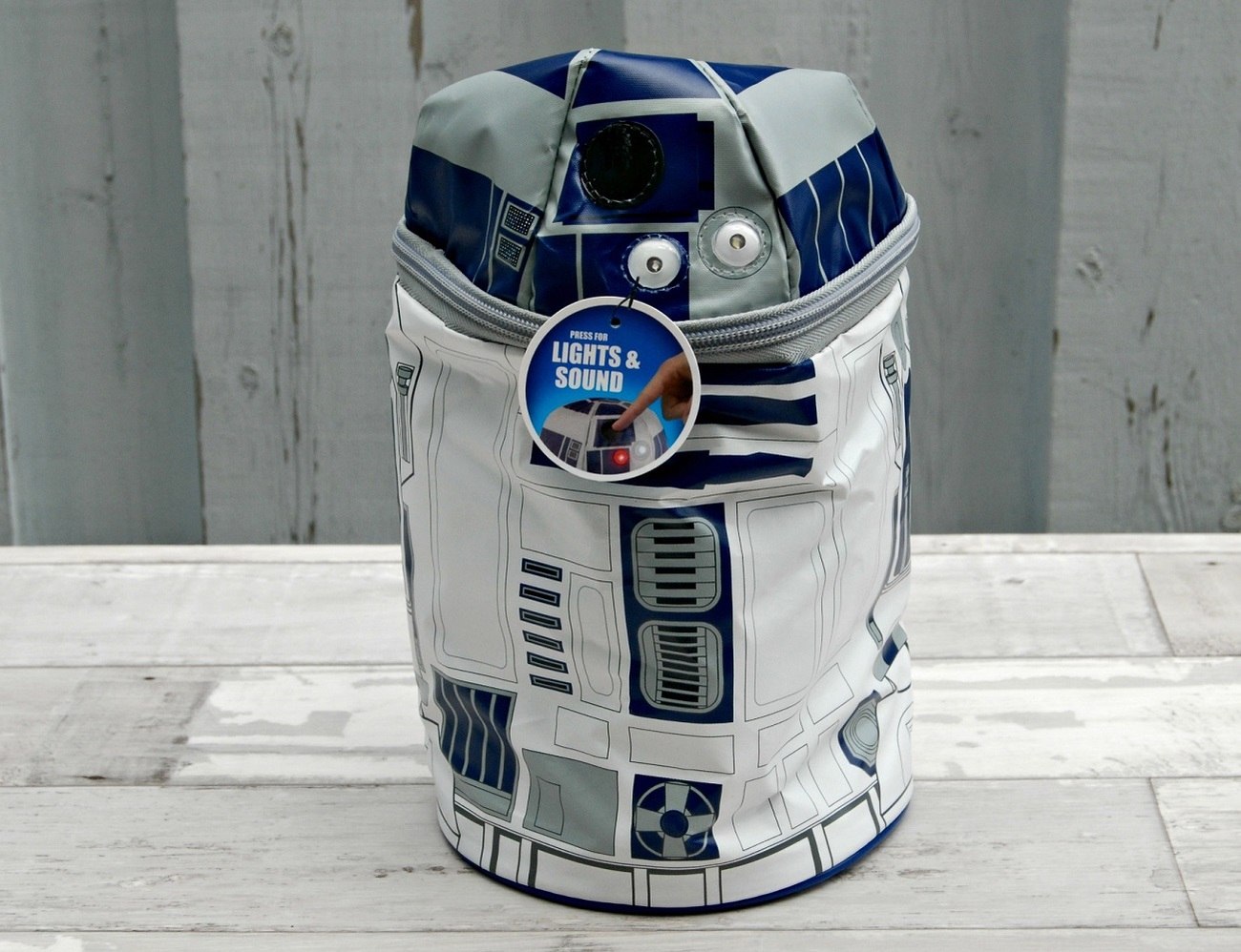 Star Wars R2D2 Lunch Bag