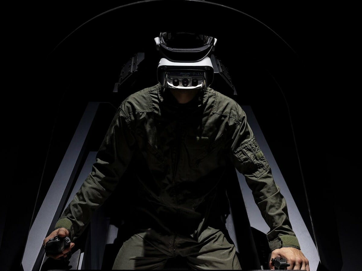 Varjo XR-4 Series mixed reality headsets come in 3 incredibly immersive editions