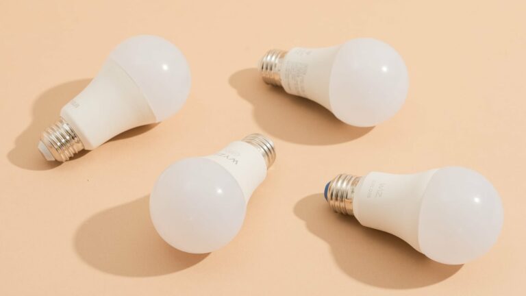 WiZ 60W A19: Affordable Color LED Smart Bulb with a Wide Array of Scenes on Gadget Flow